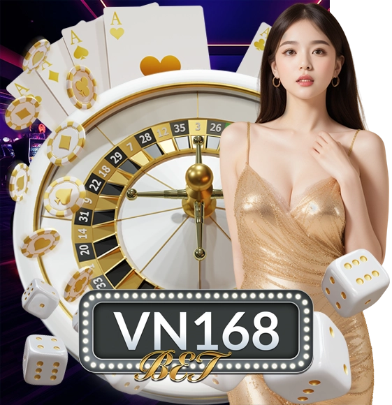 Gai xinh vn168 casino 1