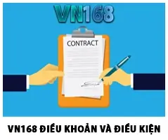 VN168 Điều khoản và điều kiện