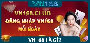 Vn168 là gì