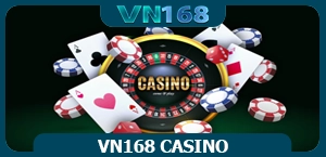 VN168 Casino