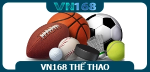 Vn168 Thể Thao