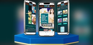 VN168 app